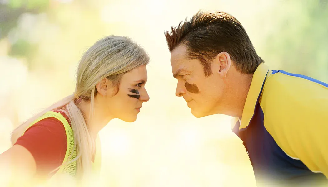 Strong Fathers, Strong Daughters izle