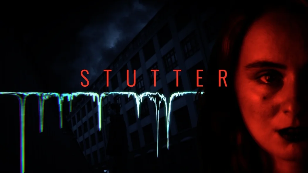 Stutter izle
