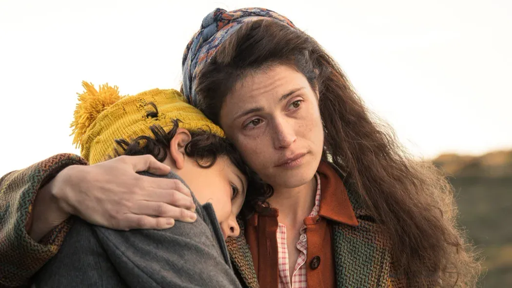 Yaz Ülkesi izle