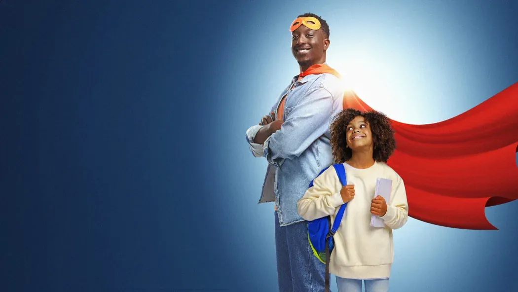 Super papa izle