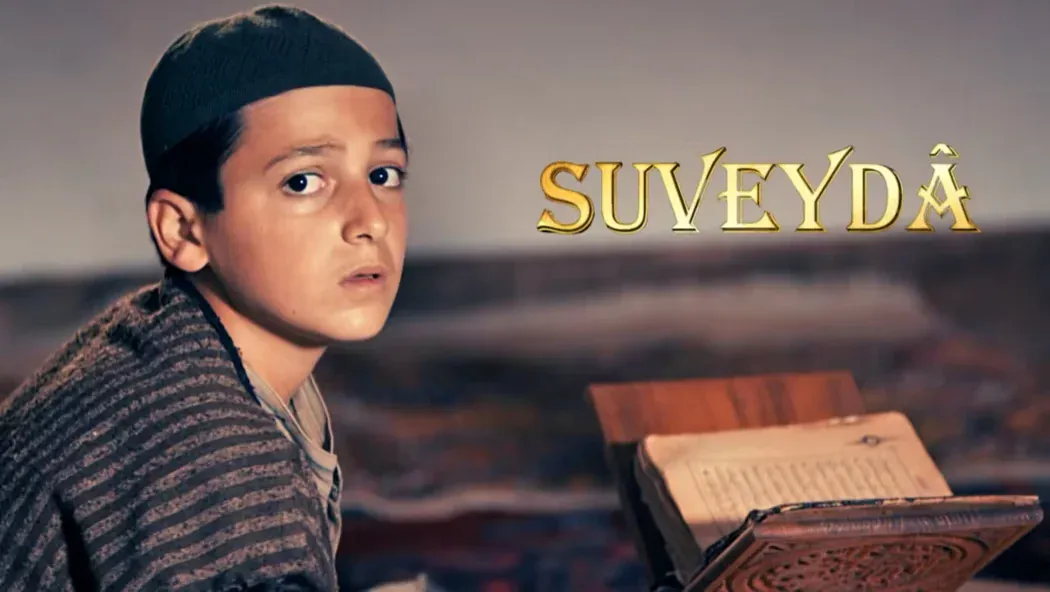 Suveyda izle