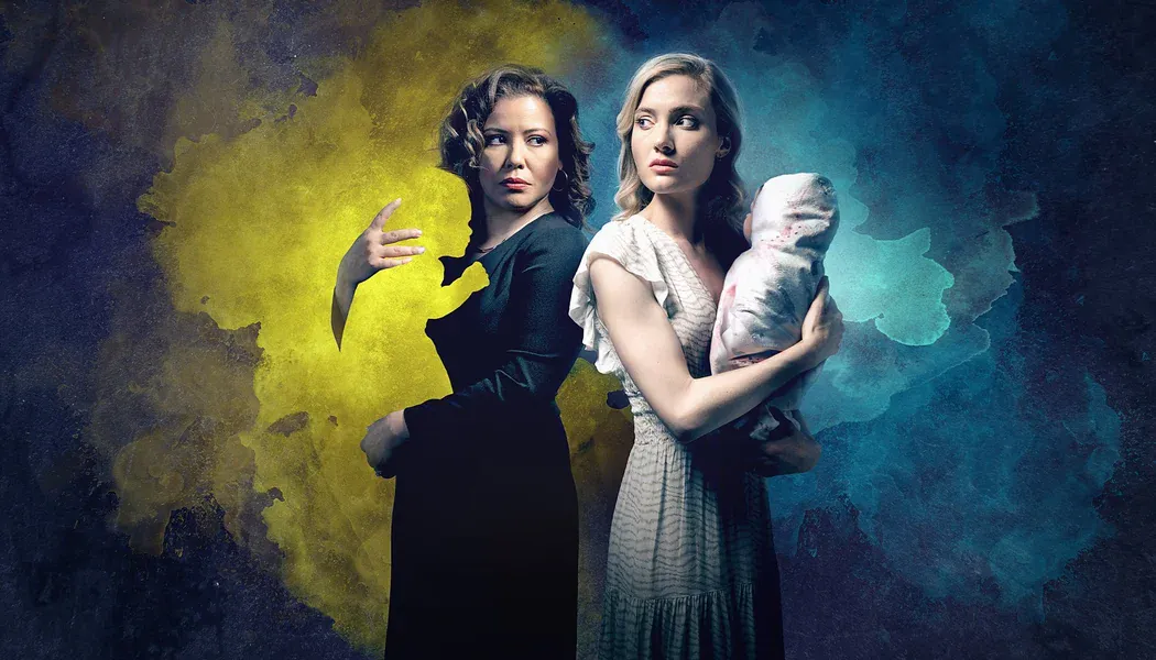 Switched Before Birth izle