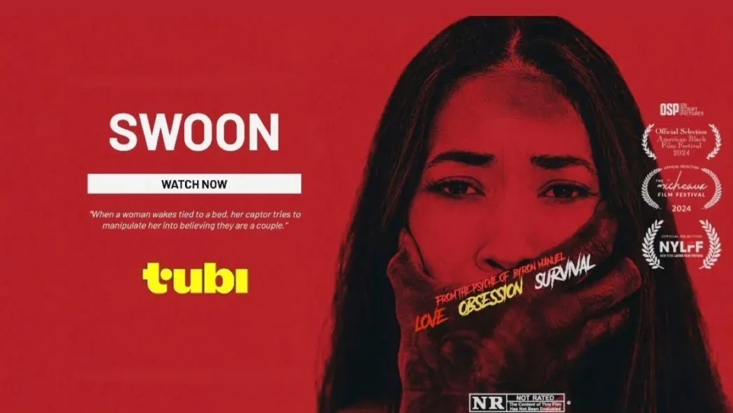 Swoon izle