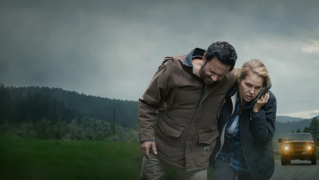 Taken in Montana izle