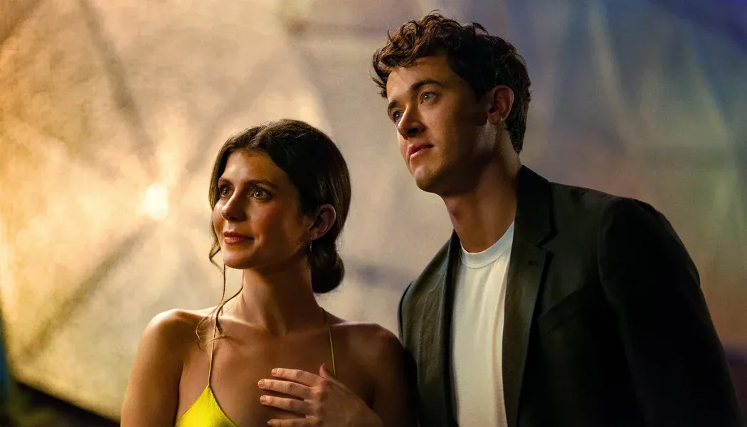 Tatilde Tanıştığımız İnsanlar izle