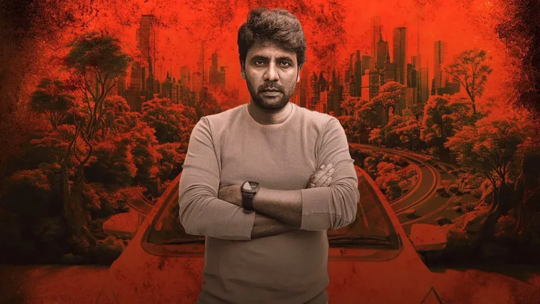 Tenant izle