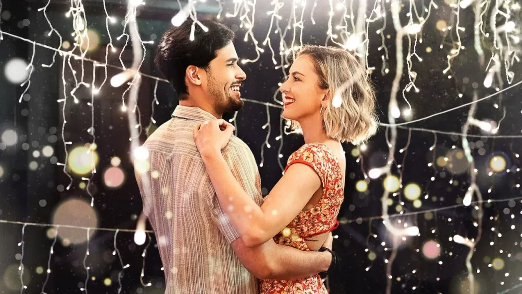 Aşk Budur izle