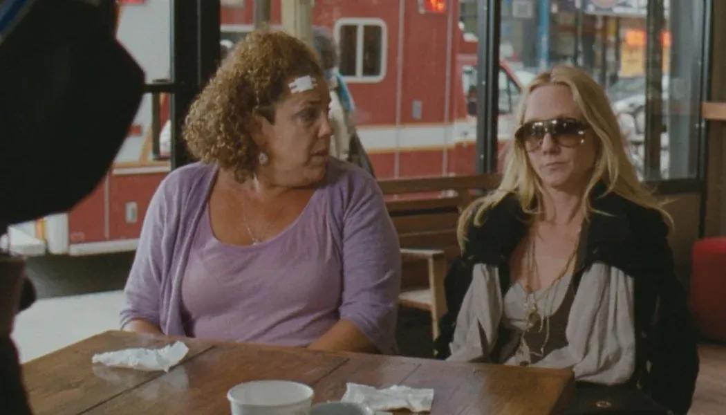 That's What She Said izle