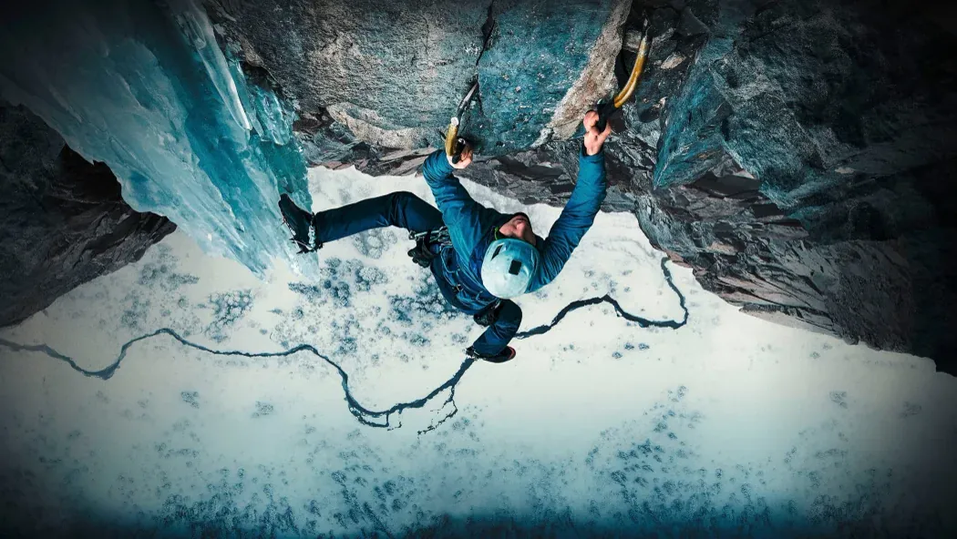 Alpinist: Dağcı izle