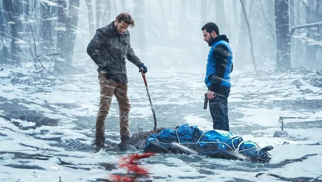 The Bad Shepherd izle