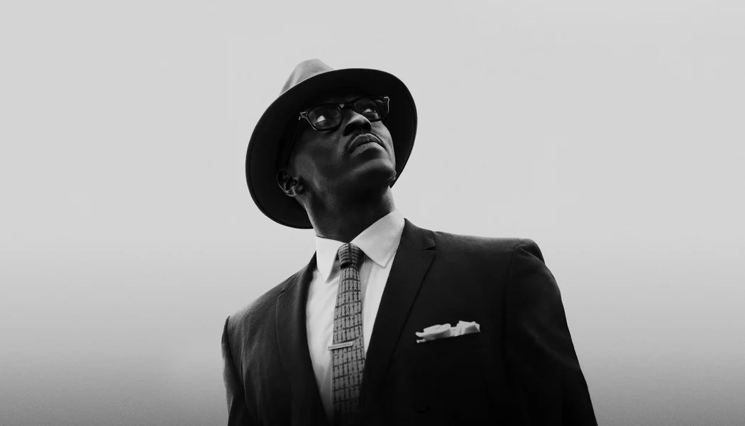 The Banker izle