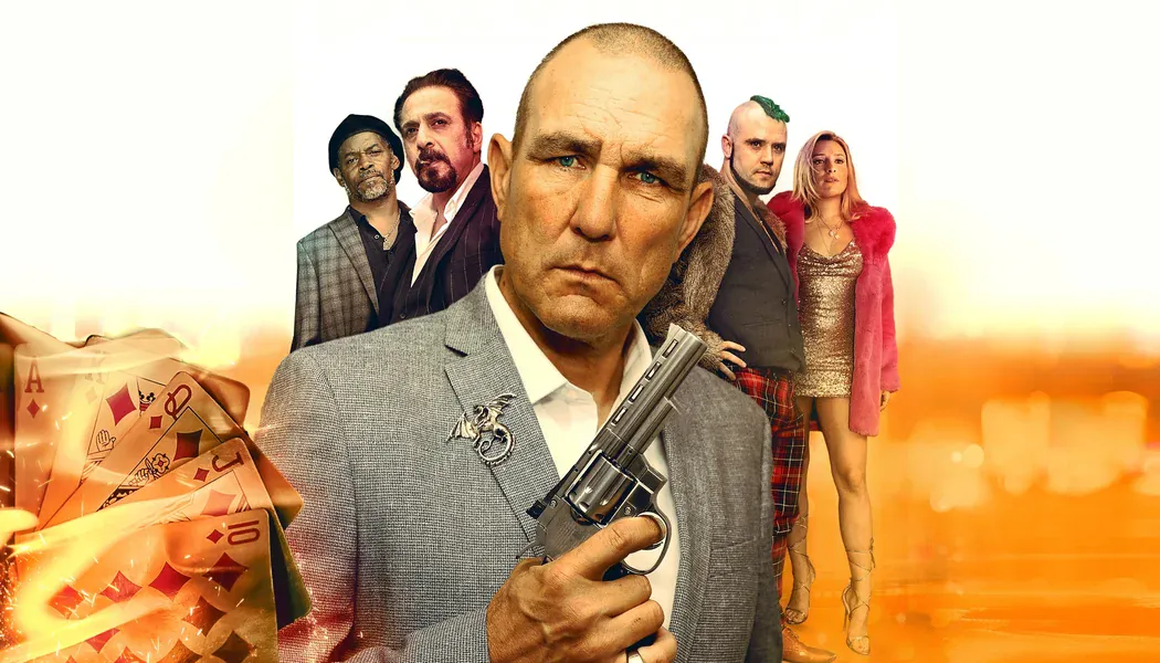 The Bezonians izle