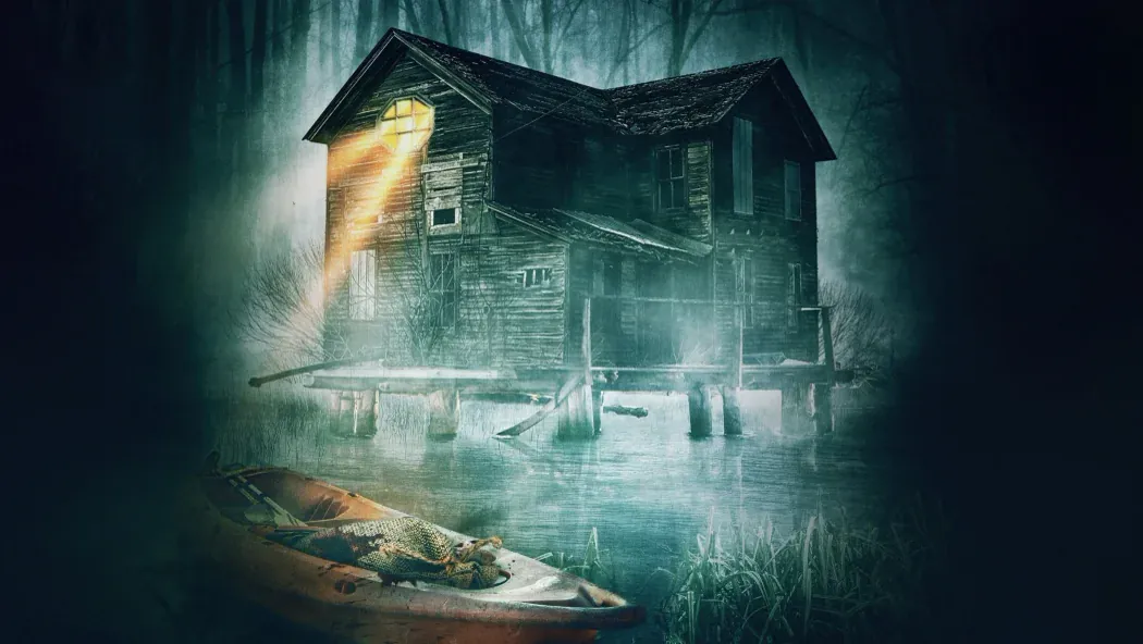 The Breach izle