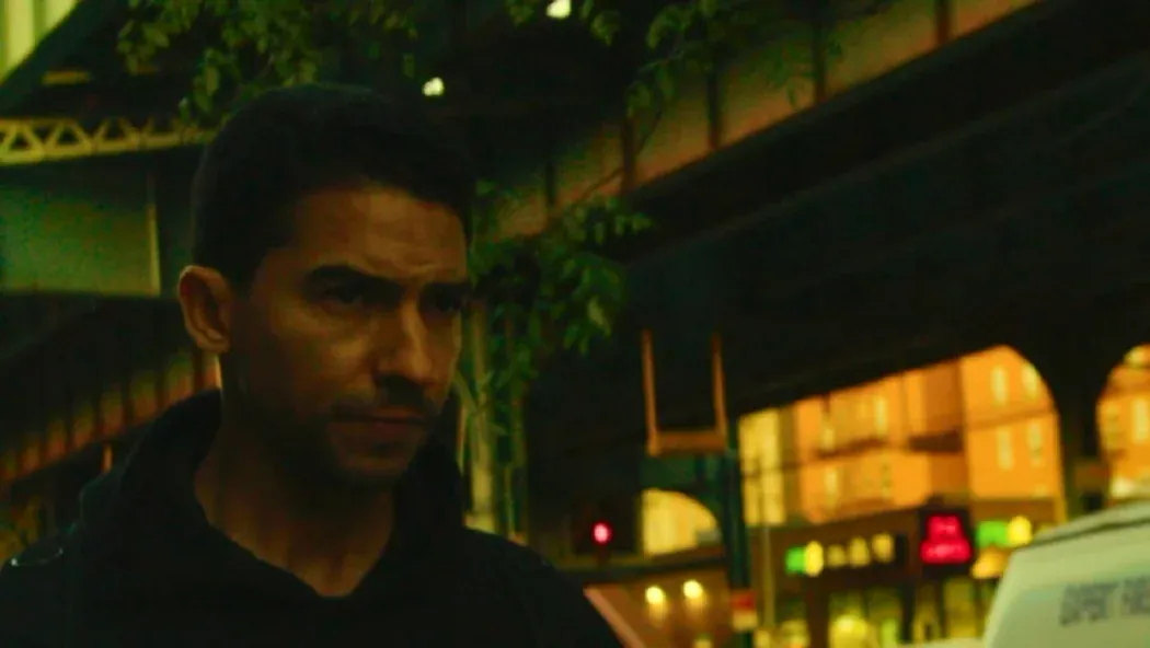 The Burden of Nine Lives izle