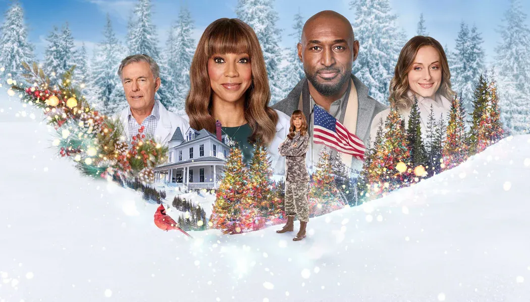 The Christmas Doctor izle