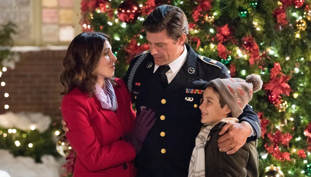 The Christmas Note izle