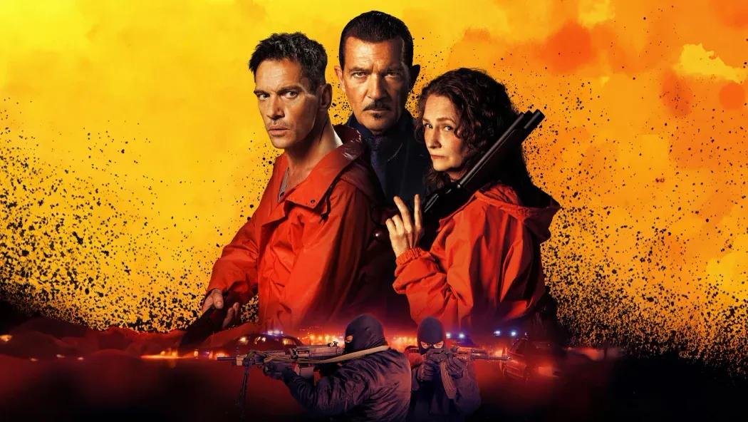 Temizlik Ekibi izle