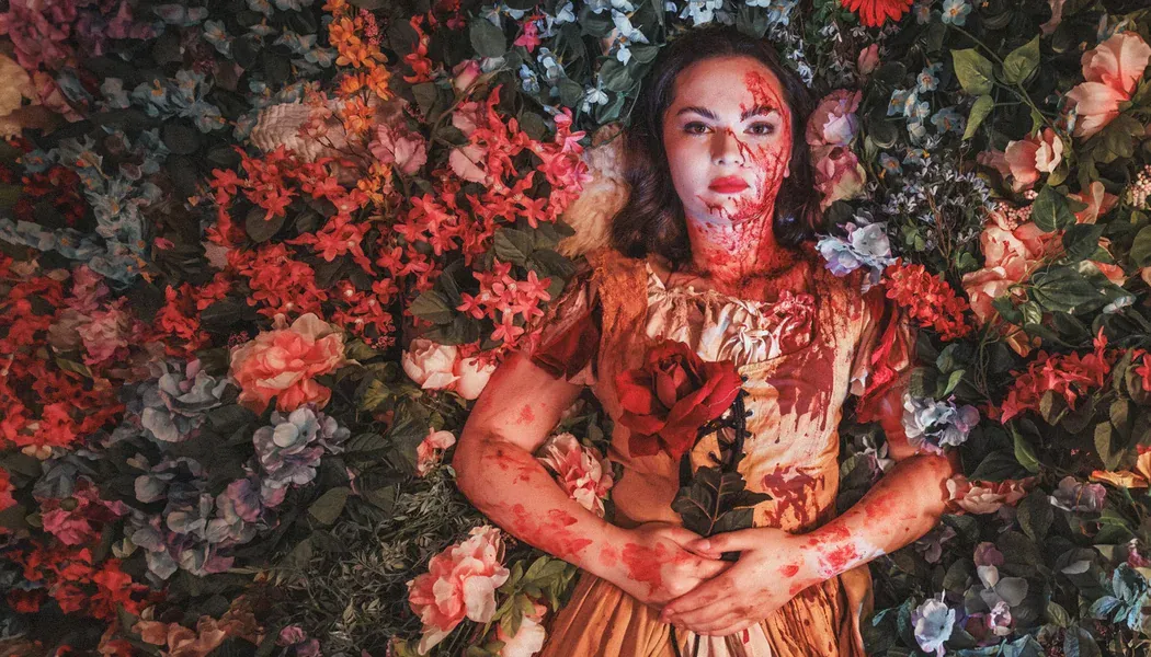 The Death of Snow White izle