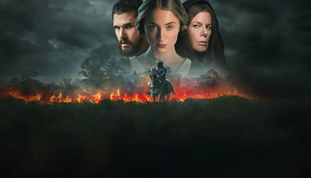 The Dreadful izle