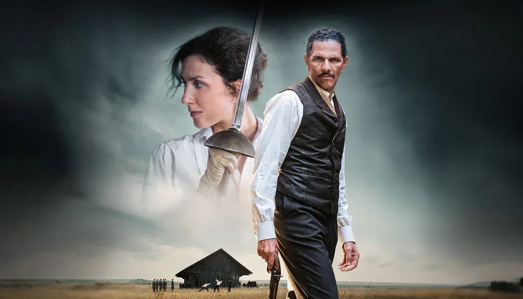Bıçağın Kenarı izle