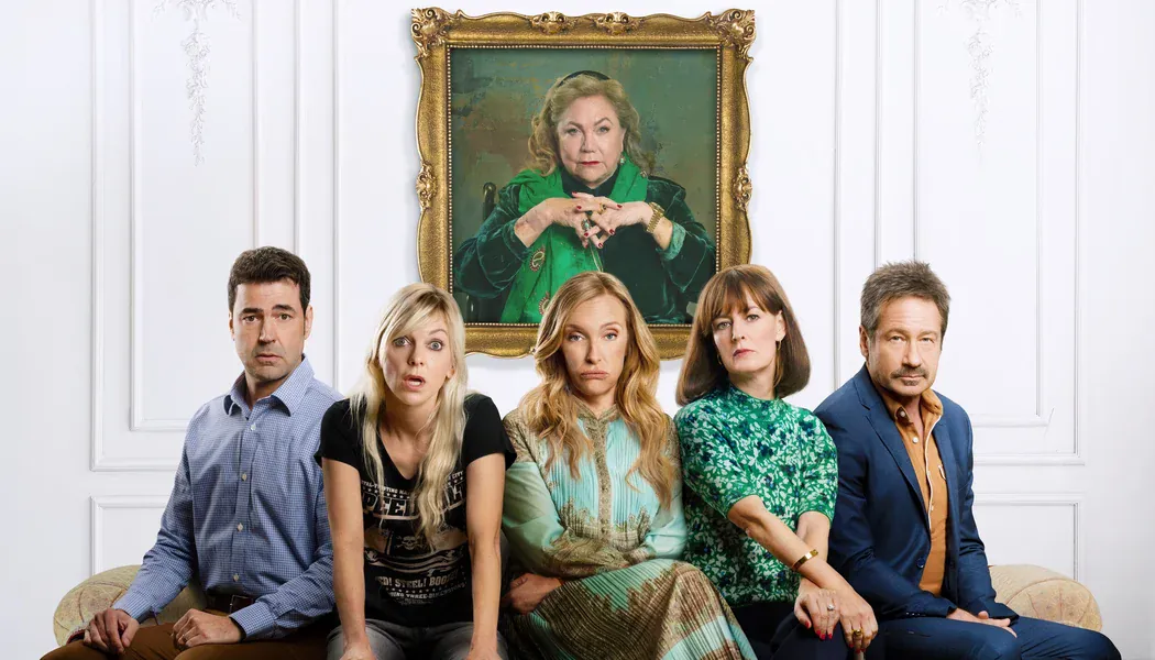 The Estate izle