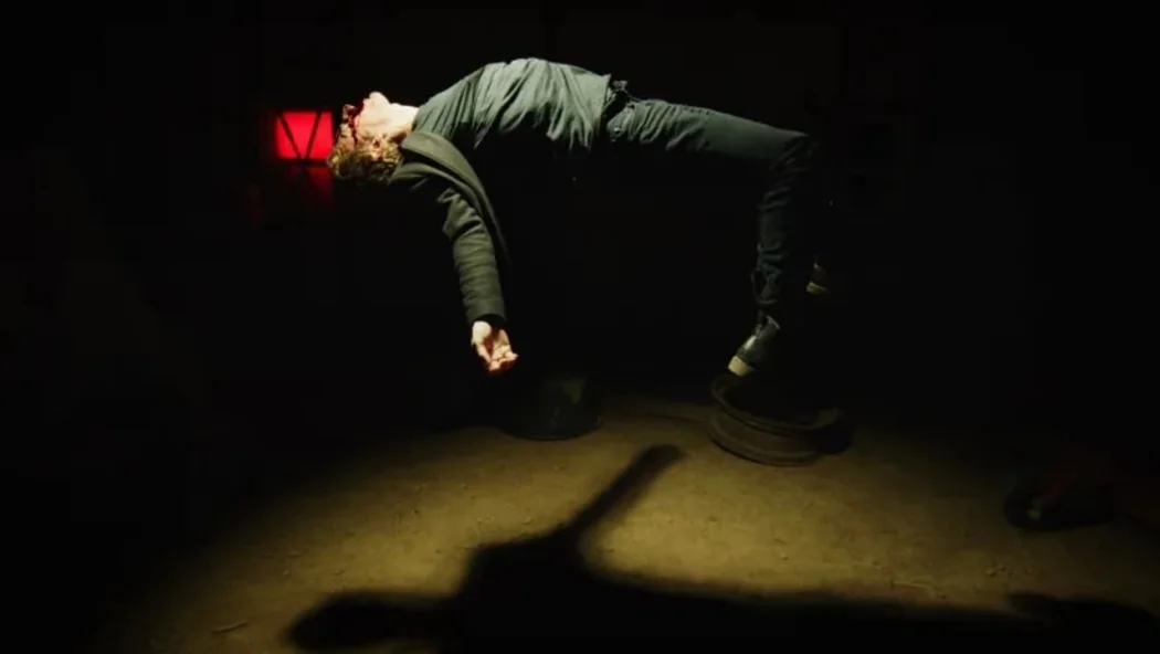 The Exorcism of Saint Patrick izle