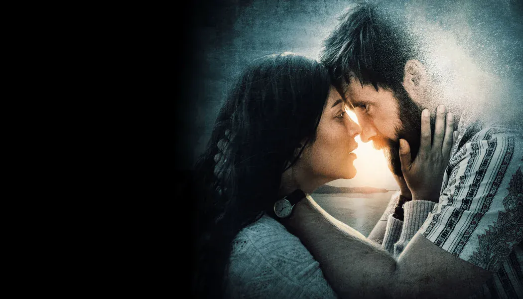 The Eye izle