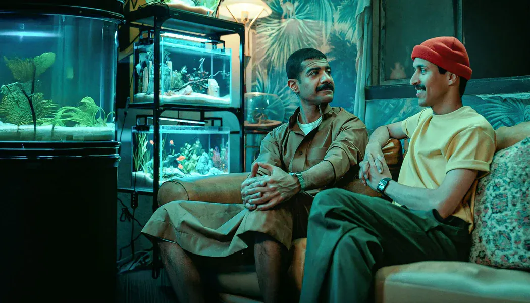 Babamı Ben Kaçırdım izle
