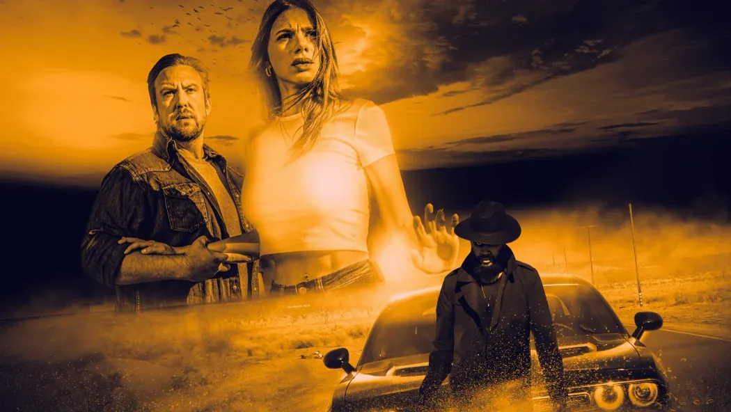 The Fearway izle