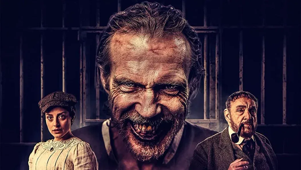 The Gates izle