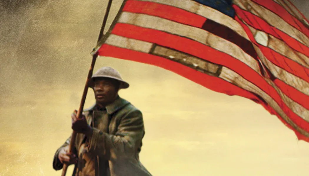 The Great War izle
