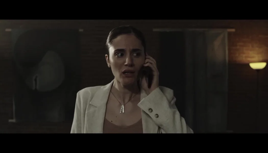 The Grieving izle