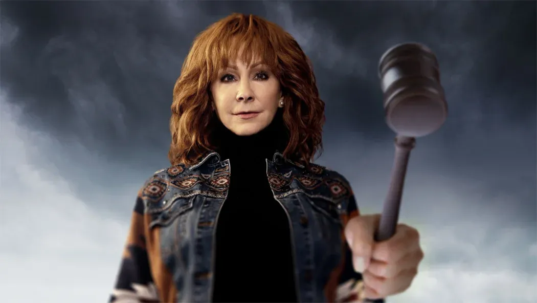 The Hammer izle