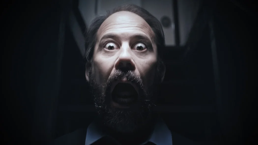 The Hive izle