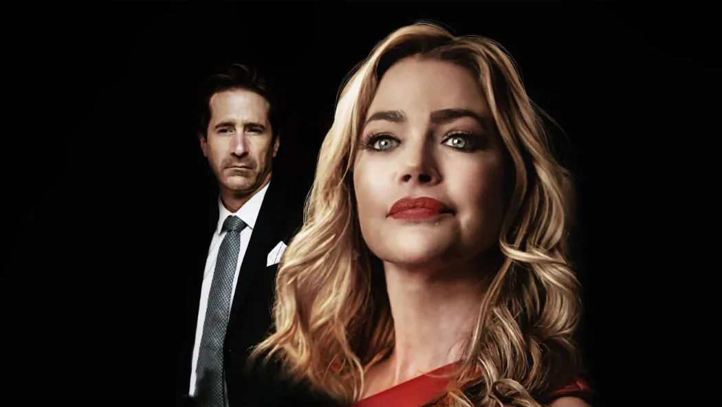 The Housekeeper izle