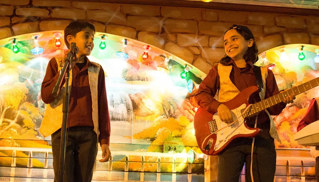 The Idol izle