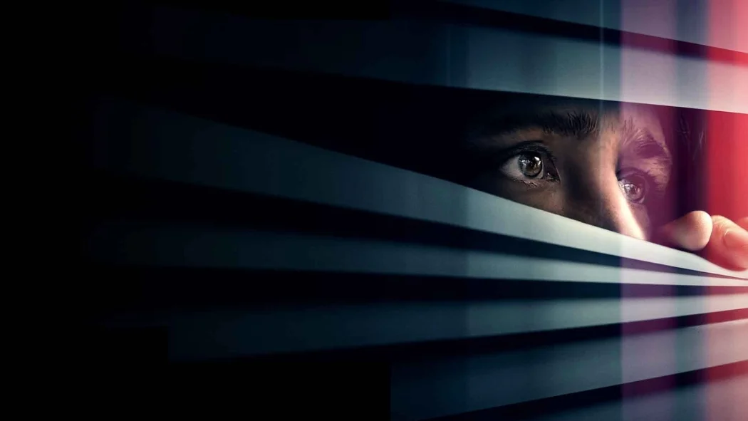 The intruder izle
