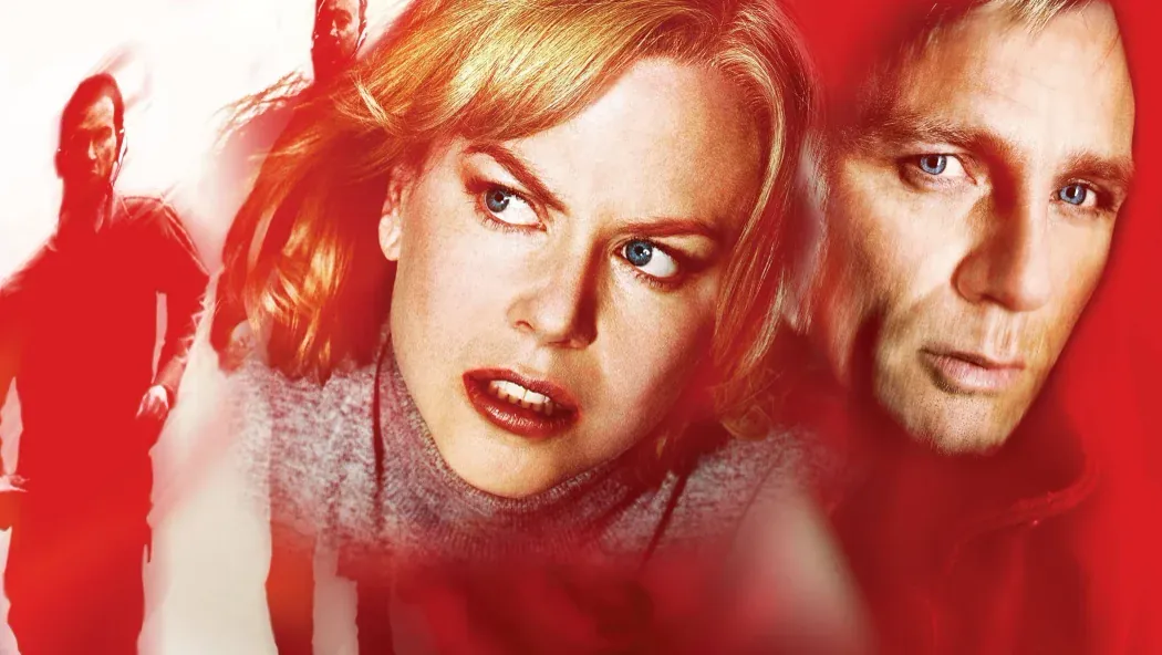 İstila izle