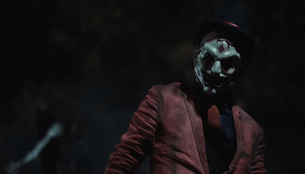 The Jester 2 izle