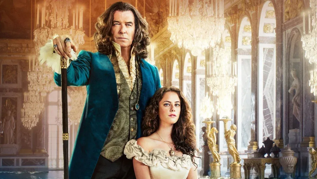 Kralın Kızı izle