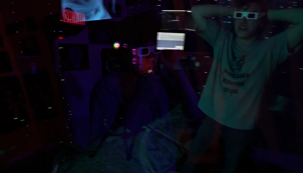 The Kool Kids izle