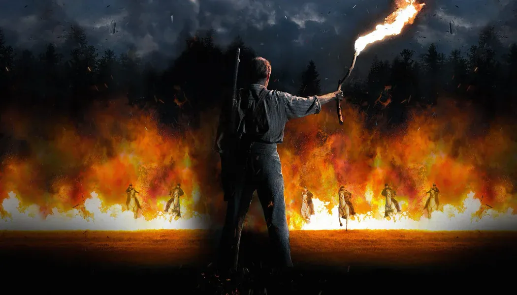 The Last Front izle