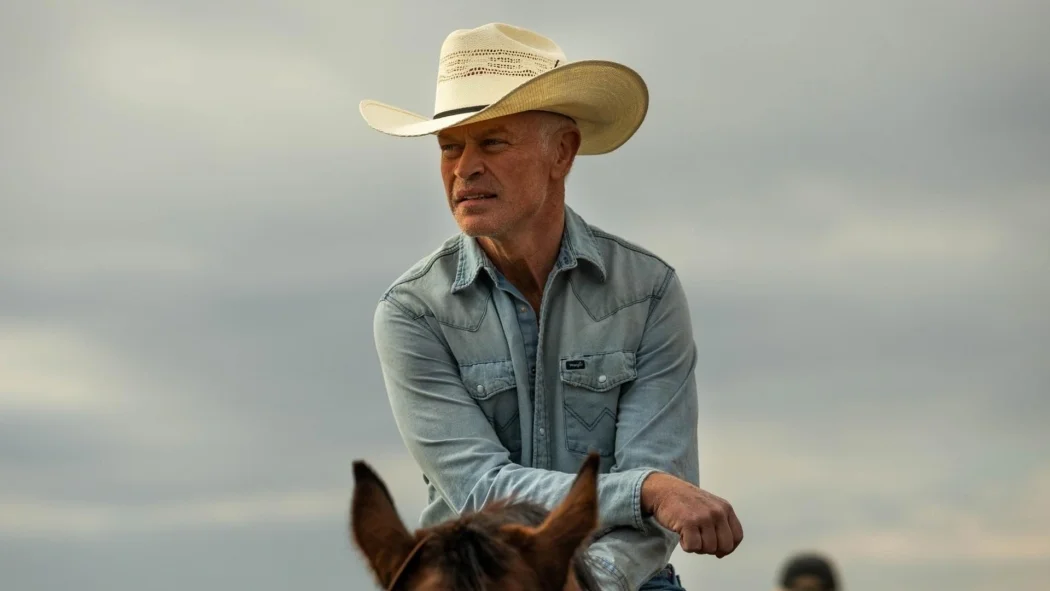 The Last Rodeo izle