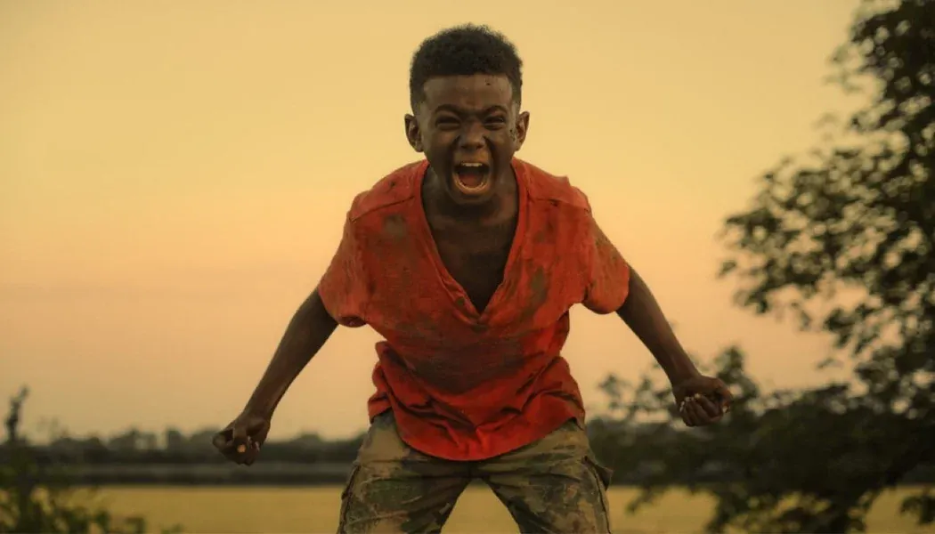 The Last Tree izle