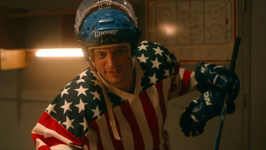 The Late Game izle