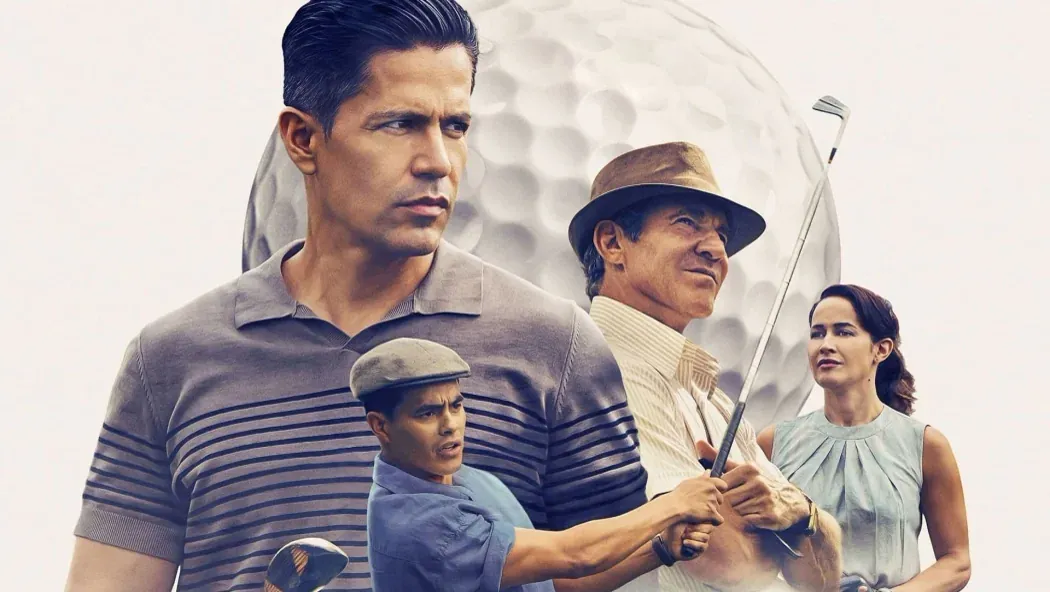 The Long Game izle