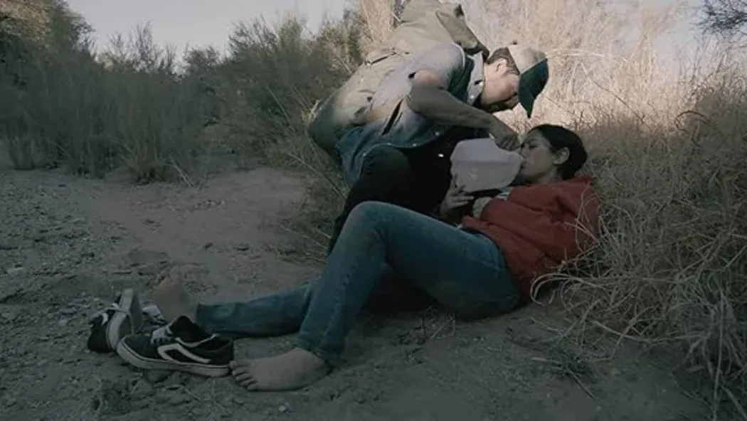 The Long Walk of Carlos Guerrero izle
