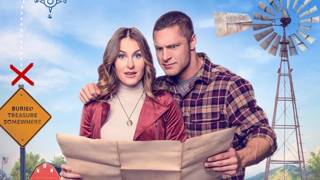 The Love Hunt izle