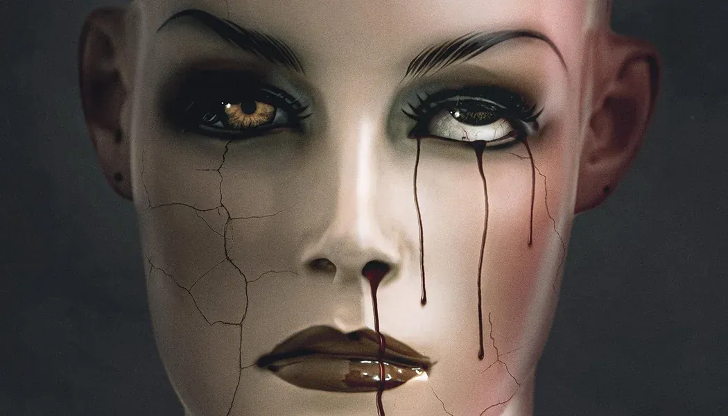 The Mannequin izle
