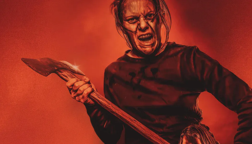 The Matriarch izle